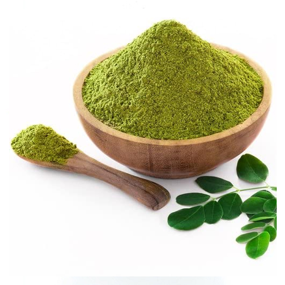 Kasuri Methi Powder (कसूरी मेथी पाउडर)